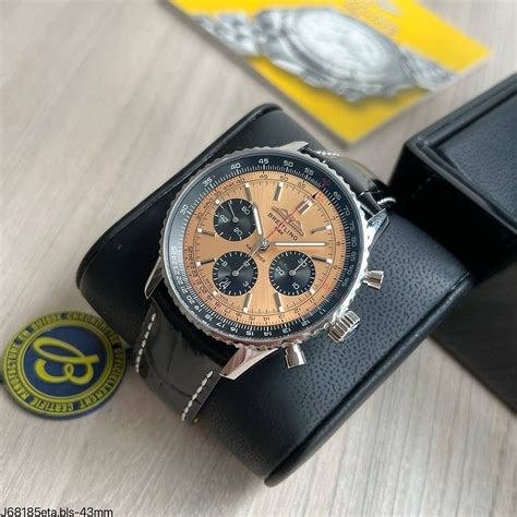 breitling emergency clone|breitling navitimer clone.